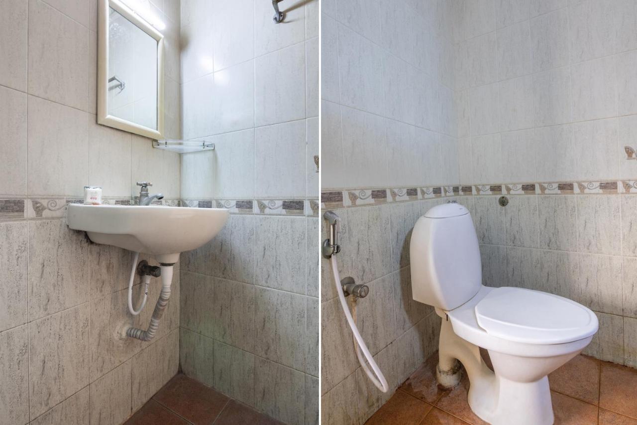 ホテル Oyo 10478 Raj Residency バンガロール エクステリア 写真